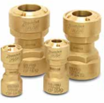 Picture of ZOOMLOCK PUSH   3/4" COUPLING - R410A