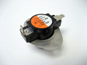 Picture of Primary Limit Switch Goodman