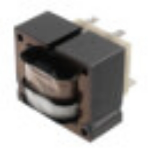 Picture of 0130M00139S Transformer, 40VA 120V Primary to 24V Secondary, Foot mount