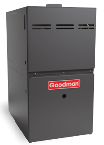 Picture of GCVC800603BX Furnace, 80% 60K Down/Horz 17-1/2" Wide 2-Stage Variable Speed