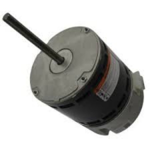 Picture of 0131M00401SP Goodman Condenser Fan Motor, 1/2 HP