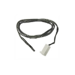 Picture of 0130P00073 Thermistor, Indoor Ambient, Black