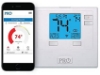 Picture of T701i Pro1 IAQ Single Stage Thermostat