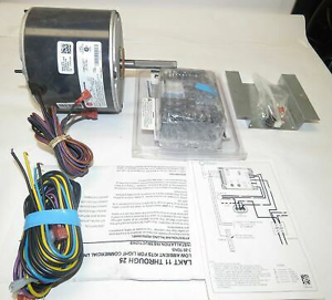 Picture of LAKT11 LOW AMBIENT KIT 208/230V