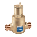 Picture of 551067A Caleffi Air Separator, 1-1/4" Press