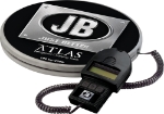 Picture of JB DS-20000 ATLAS Digital Refrigerant Scale