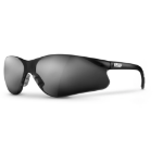 Picture of SECTORLITE       SAFETY GLASSES Black