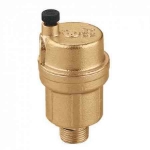 Picture of 502720A Caleffi Automatic air vent, 1/4"MNPT