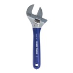 Picture of EXTRA-WIDE JAW 8"      ADJUSTABLE WRENCH