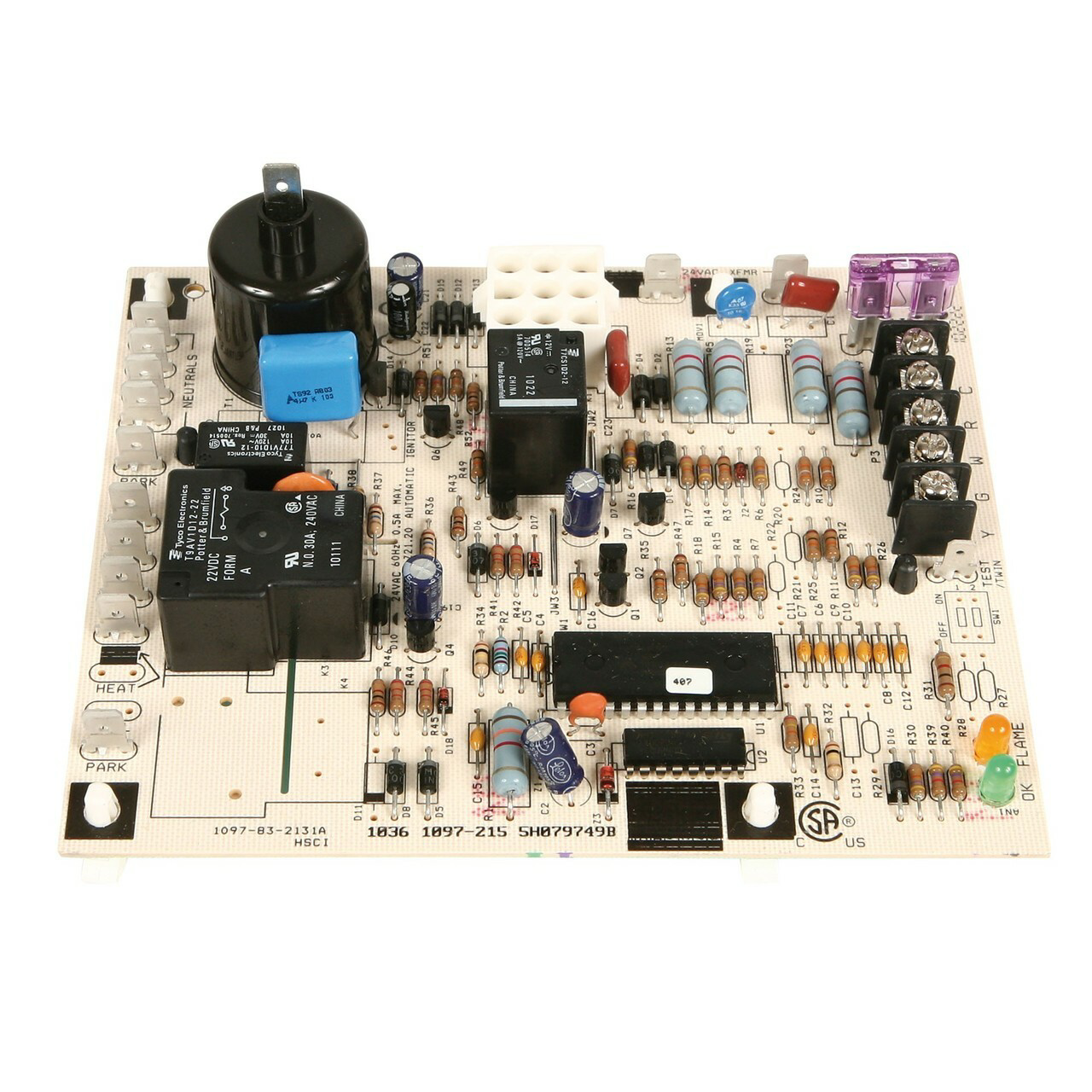 MODINE IGNITION CONTROL BOARD- Rogers Supply