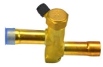 Picture of ASSY BASE VALVE   3/4" WITH CAPS