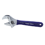 Picture of SLIM JAW ADJUSTABLE    WRENCH 8"