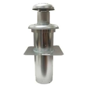 Picture of 903662 Stylecrest Roof Jack, RG-1/RO-1    21"-35" (SAW2135-2A) Slanted