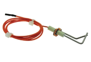 Picture of 62-24164-01 Direct Spark Ignitor w/ 35" Lead Wire