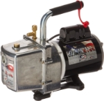 Picture of JB DV-6E-250 ELIMINATOR Dual Voltage Vacuum Pump
