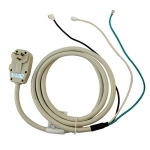 Picture of Power Cord for PTAC Amana Goodman