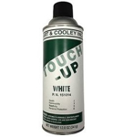 Picture of WHITE TOUCH UP PAINT    FOR HART & COOLEY REGISTERS