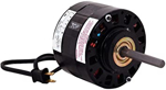 Picture of MOTOR 1/7 HP 1050 RPM 1-SPEED 4.7 AMPS 115V 5.0"