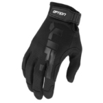 Picture of GLOVES OPTION BLACK (LARGE)