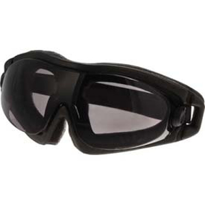 Picture of SECTOR HYBRID GOGGLES (SMOKE)