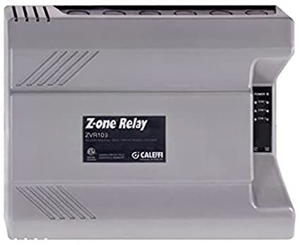 Picture of Z-One 3 Zone zone valve Control