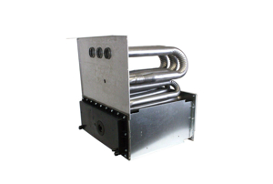 Picture of HEAT EXCHANGER ASSEMBLY 3 BURNER