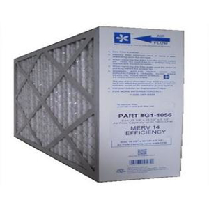 Picture of REPLACEMENT MEDIA FILTER