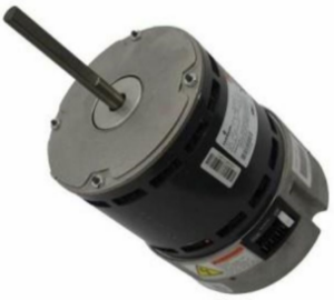 Picture of 0131M00501S Blower Motor - 1/2HP Programmed X-13