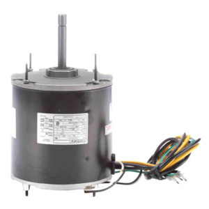 Picture of 1/2 HP 1075RPM 460V  CONDENSER MOTOR