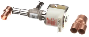 Picture of SOLONOID VALVE WITH COIL 230V