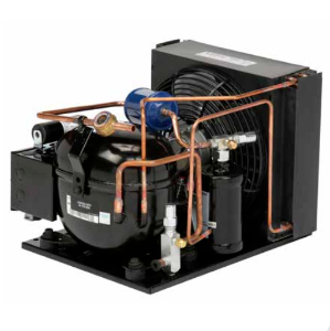 Picture of WELDED CONDENSING UNIT