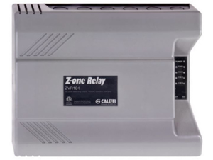 Picture of Z-One 4 Zone zone valve Control