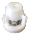 Picture of CHECK VALVE INSERT    FOR 3/4" FLANGE WILO STARS21