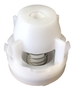 Picture of CHECK VALVE INSERT    FOR 3/4" FLANGE WILO STARS21