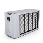 Picture of RP5000 Merv 16 Electronic Media Air Cleaner
