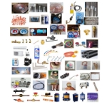 Picture for category Miscellaneous - Refrigeration & AC Tools