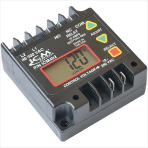 Picture of Motor Protection Control ICM492