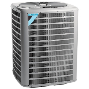 Picture of DX11TA1203 CONDENSER, A/C 10 TON 230/3 R-410 5/8" X 1-3/8" CONNECTIONS, 2-STG