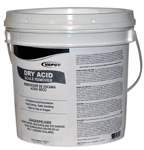 Picture of DSR-50 50 Lb Pail Dry Acid Scale Remover (Hazmat)