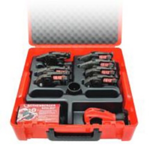 Picture of Zoomlock Max Jaw Kit 19 kN (7 Piece)