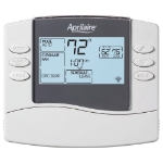 Picture of Aprilaire Home Automation Thermostat with IAQ Control - Model 8810