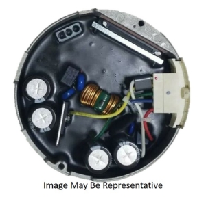 Picture of 0131F00182S SRV Motor Programmed