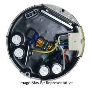 Picture of 0131F00240SC Control, Programmed, End Bell Only