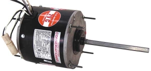 Picture of ORM5454BF Motor 4-N-1 Century Cond 1075 RPM