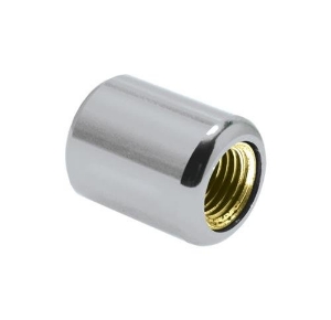 Picture of NS-UNI NOVENT LOCKING REF CAP ANY GAS 1/4" THREAD (50 PACK)