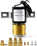 Picture of UHS24 UNIVERSAL HUMID SOLENOID 24V