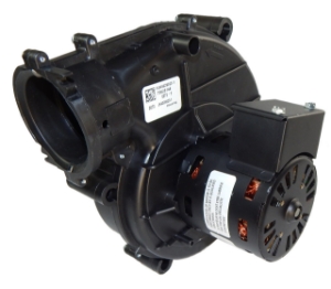 Picture of A158 DRAFT INDUCER 