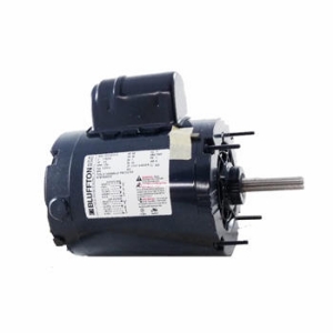 Picture of 9F0301890000 MOTOR 3/4HP 115/230V 1PH 1125RPM