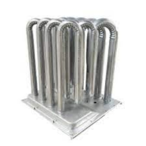 Picture of 0270L00105S HEAT EXCHANGER ASSY