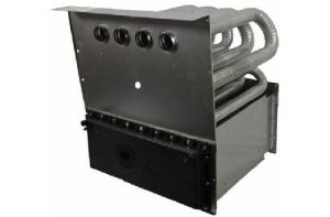 Picture of 0257F00182S Heat Exchanger Assembly 4 Burner